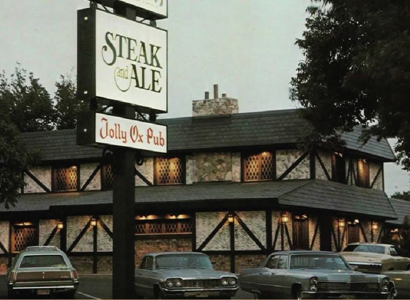 Steak and Ale's Tudor-Style Troubles