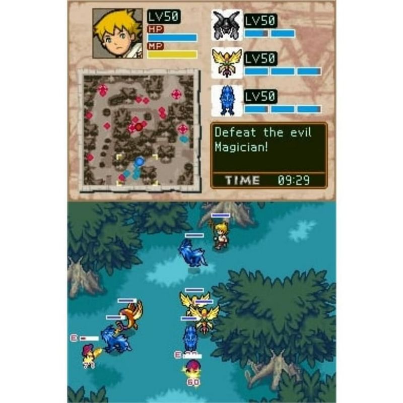 LostMagic