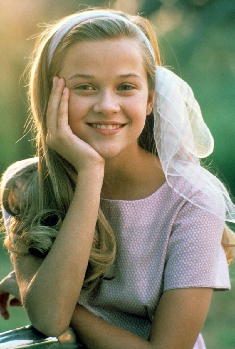 Reese Witherspoon