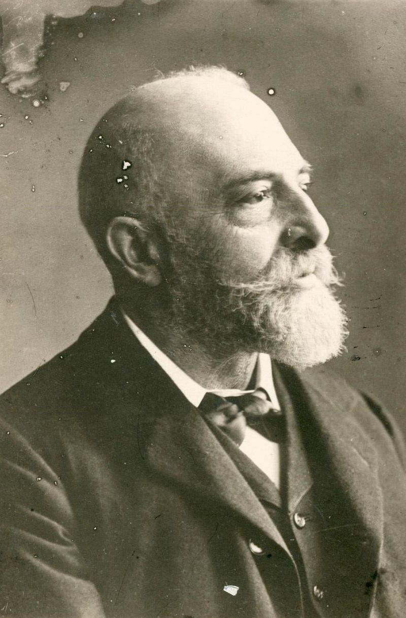 Leopold Auer, Virtuoso Violinist & Teacher, 1930