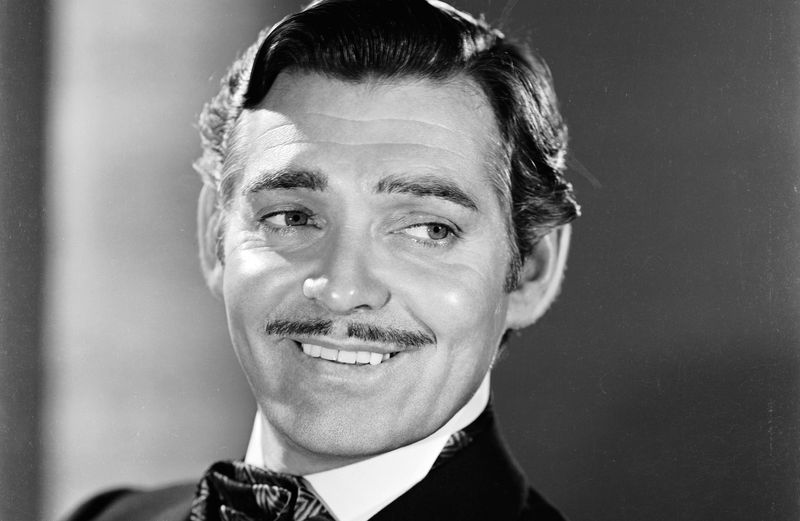 Clark Gable