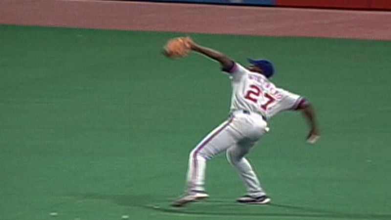 Vladimir Guerrero Sr. (Montreal Expos, 2001)