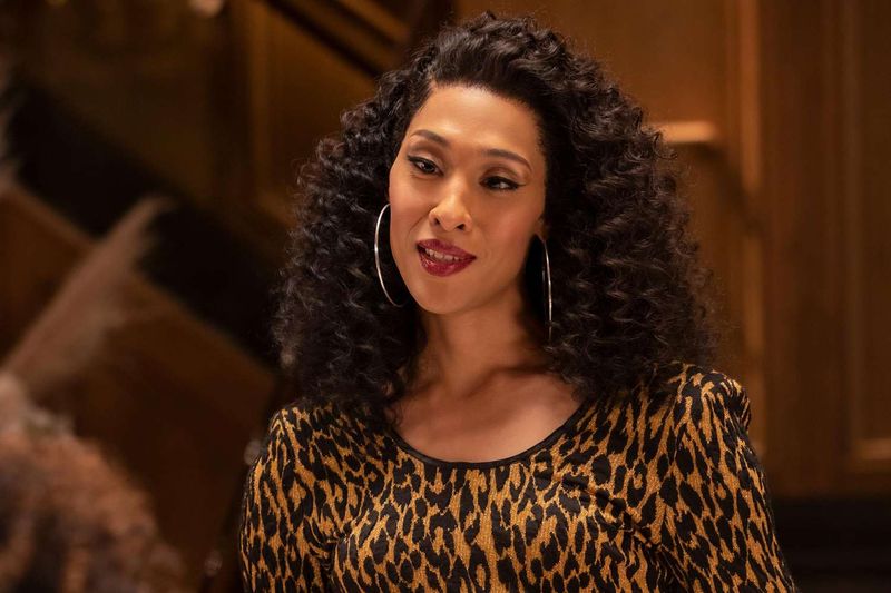 MJ Rodriguez