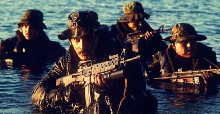 I Believed These 13 Military Stories for Years – Then I Learned the Truth