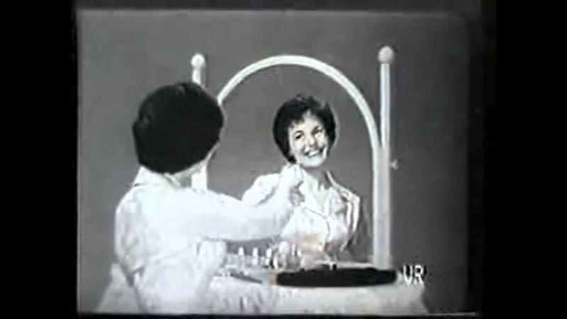 Double Your Pleasure, Double Your Fun – Doublemint Gum (1960s)
