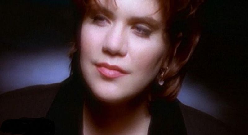 “When You Say Nothing at All” – Alison Krauss