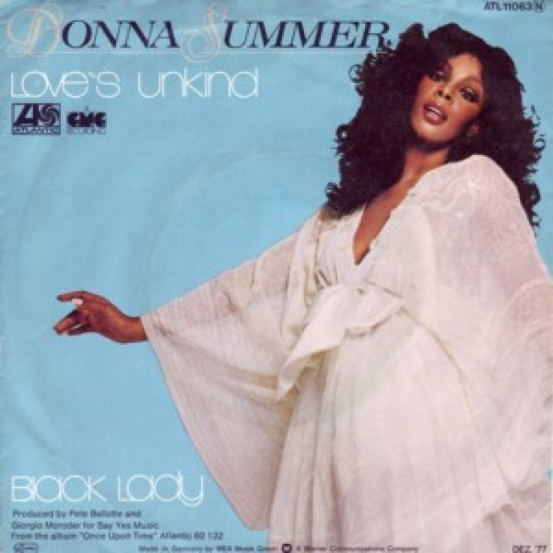 Love's Unkind (1977)