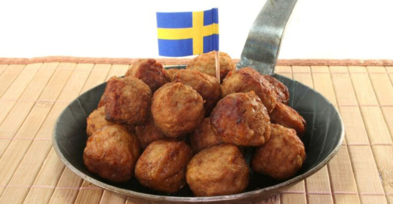 I Traced 14 Famous National Dishes to Their Real Origins – The Truth Will Surprise You