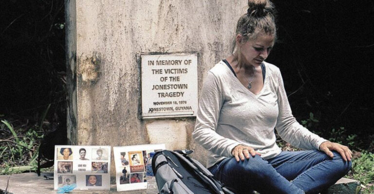 I Visited Jonestown Where 918 Died – These 10 Details Will Haunt You