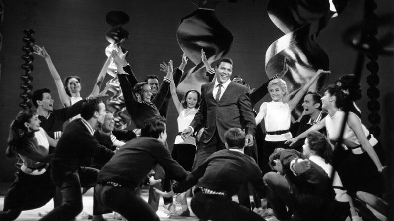 The Twist - Chubby Checker (1960)