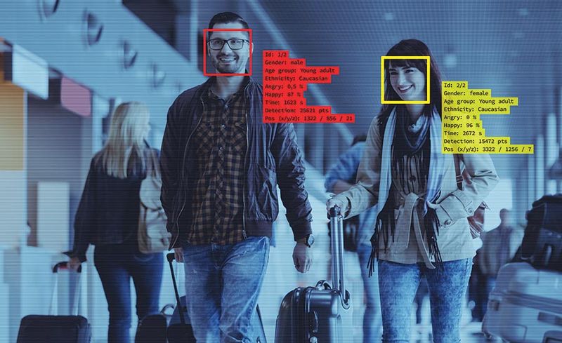 Facial Recognition