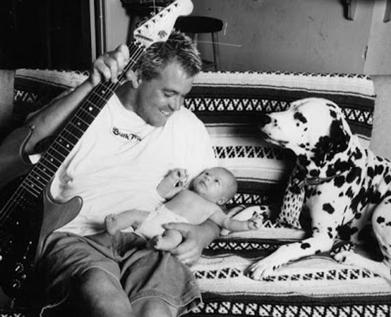 Bradley Nowell: Sublime's Lost Voice