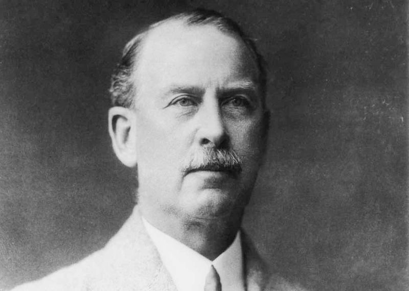 Percy Fawcett (Amazon, 1925)