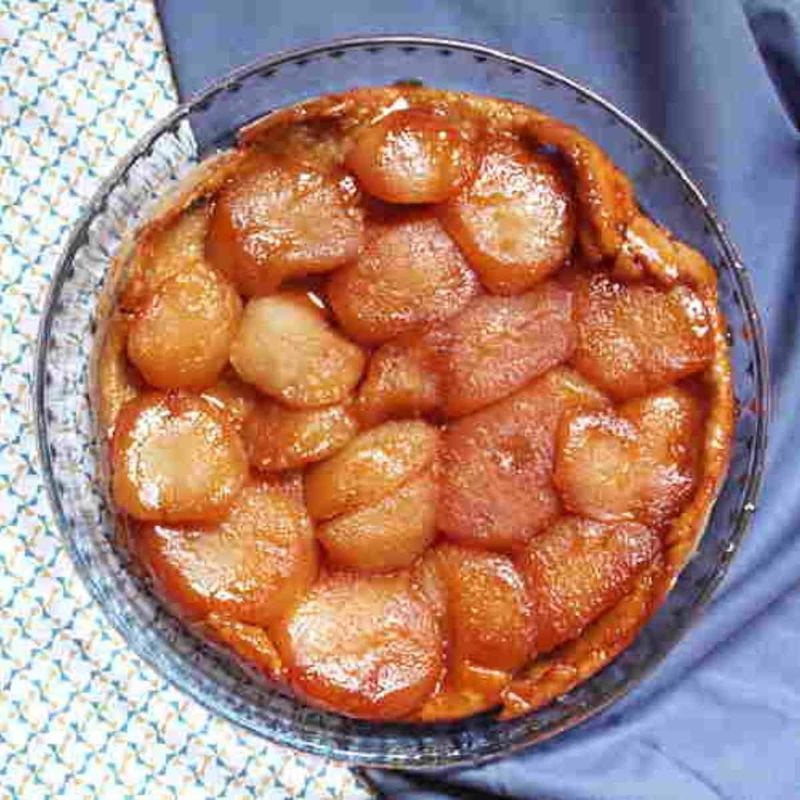 Tarte Tatin (1898)