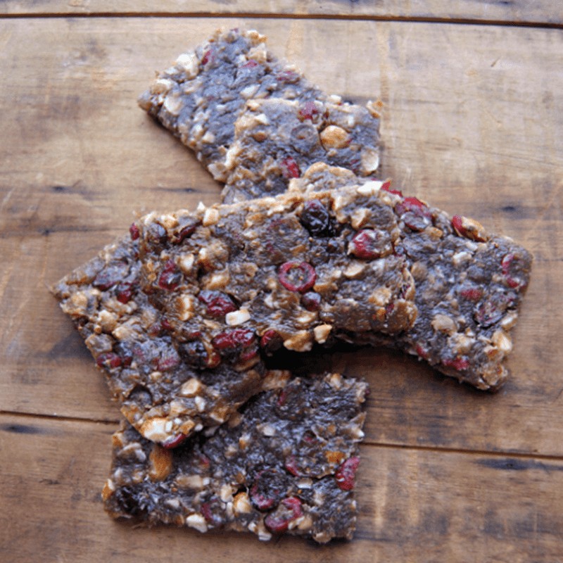 Pemmican – The Ultimate Survival Food