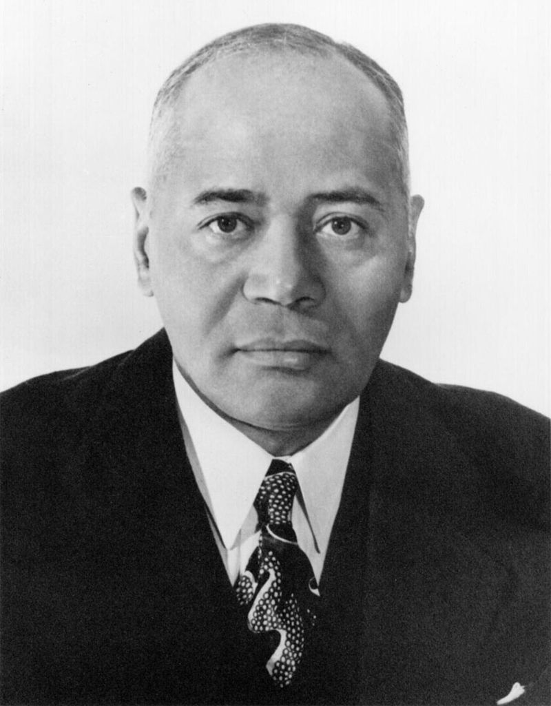Charles Hamilton Houston (1895–1950)