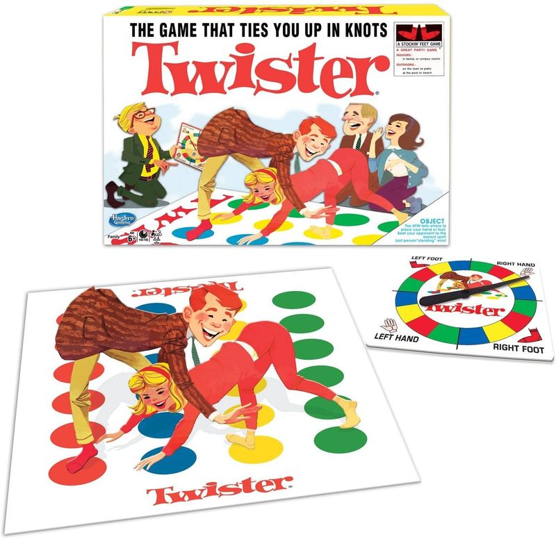 Twister (1966)
