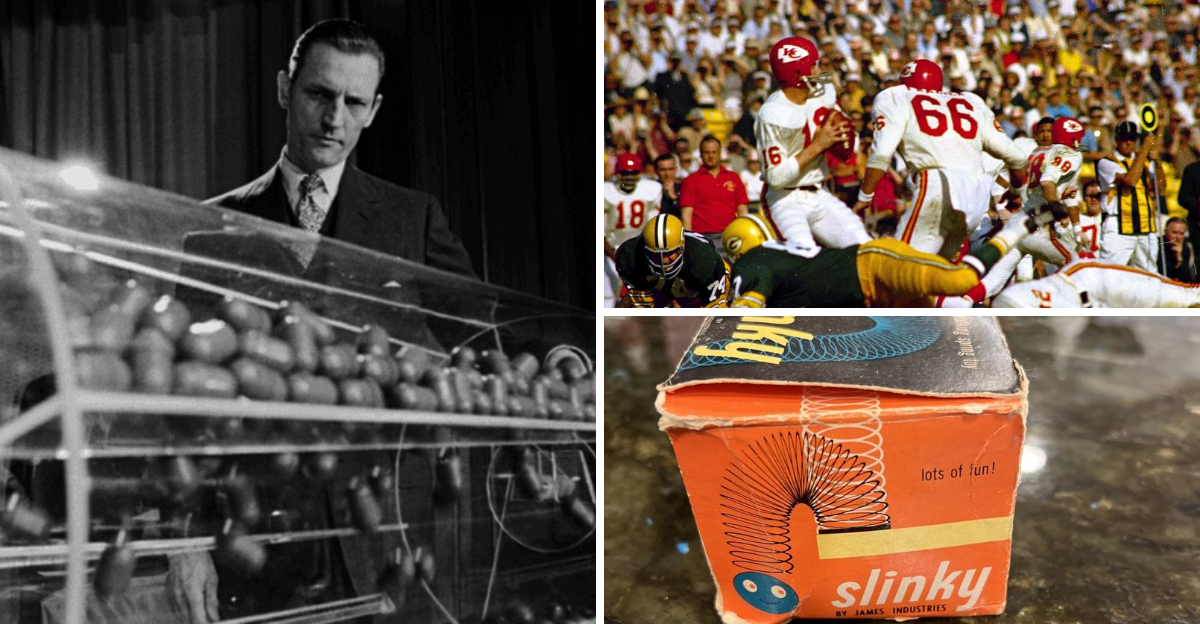 If You Remember These 20 Events, You’re a Certified ’60s Kid