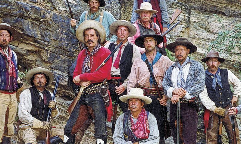 The Cowboys’ unity