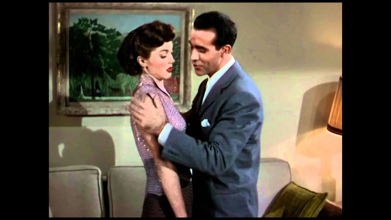 Baby, It's Cold Outside - Frank Loesser (1944)