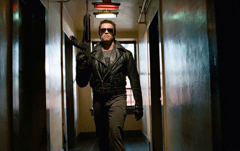 Arnold Schwarzenegger – Bodybuilder & Hollywood Icon 💪🎬