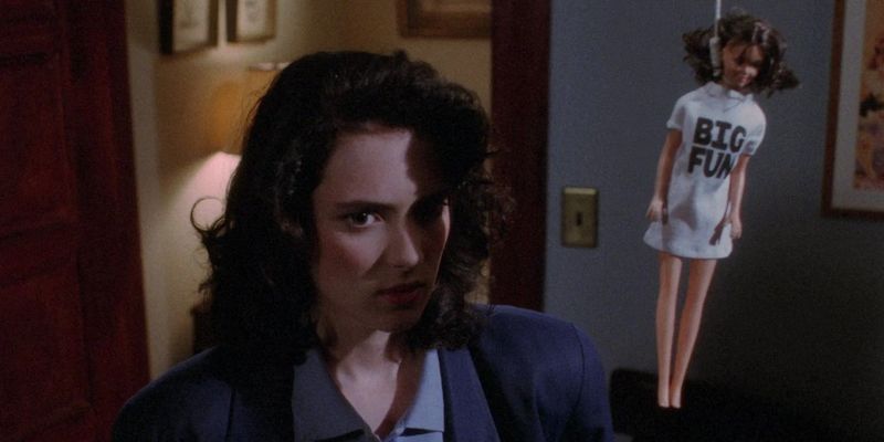 Heathers (1989)