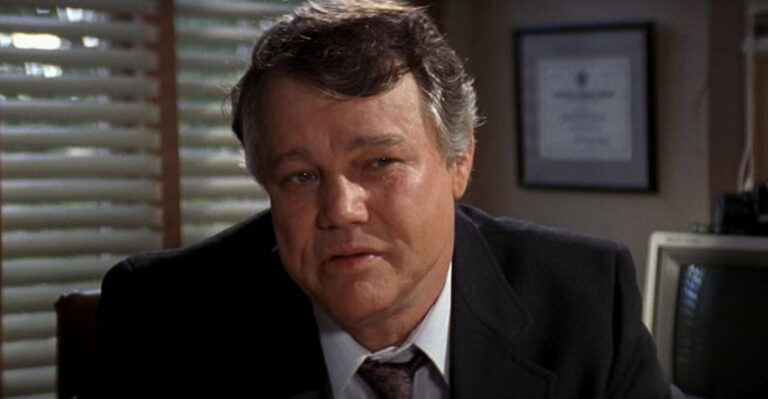 In Memoriam: 15 Reasons We’ll Always Remember Joe Don Baker