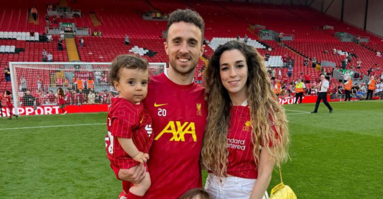 In Memoriam: Diogo Jota – 15 Moments That Defined Liverpool’s Beloved Star