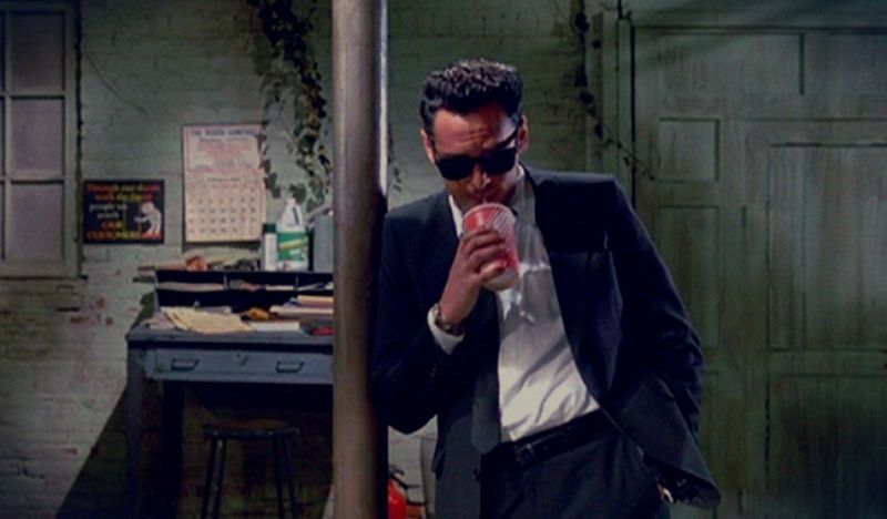 Reservoir Dogs (1992)