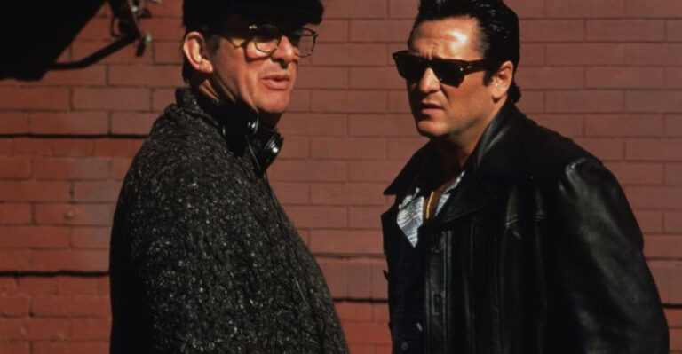 In Memoriam: Michael Madsen’s 15 Most Memorable Movies
