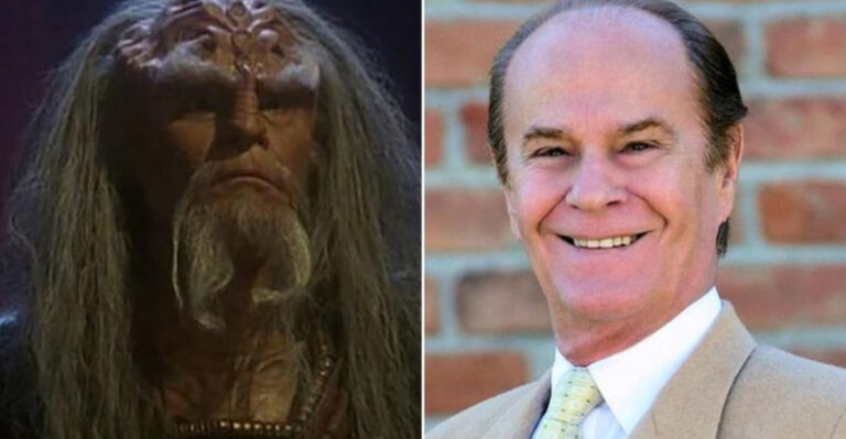 In Memoriam: Peter‑Henry Schroeder, Star Trek Actor