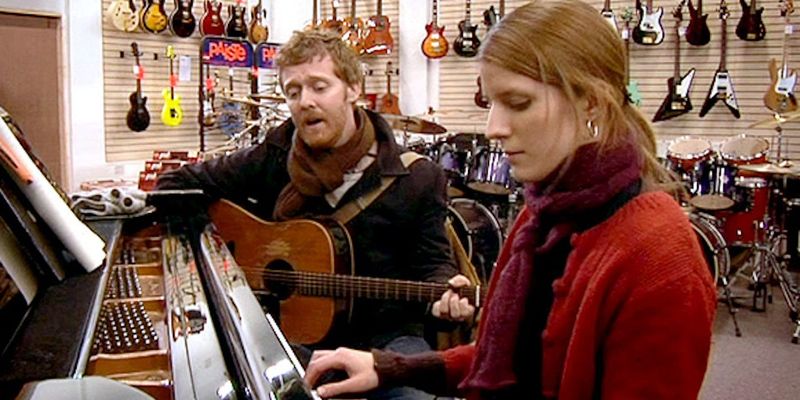 Once (2007)