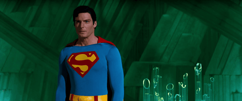 Superman IV: The Quest for Peace (1987)