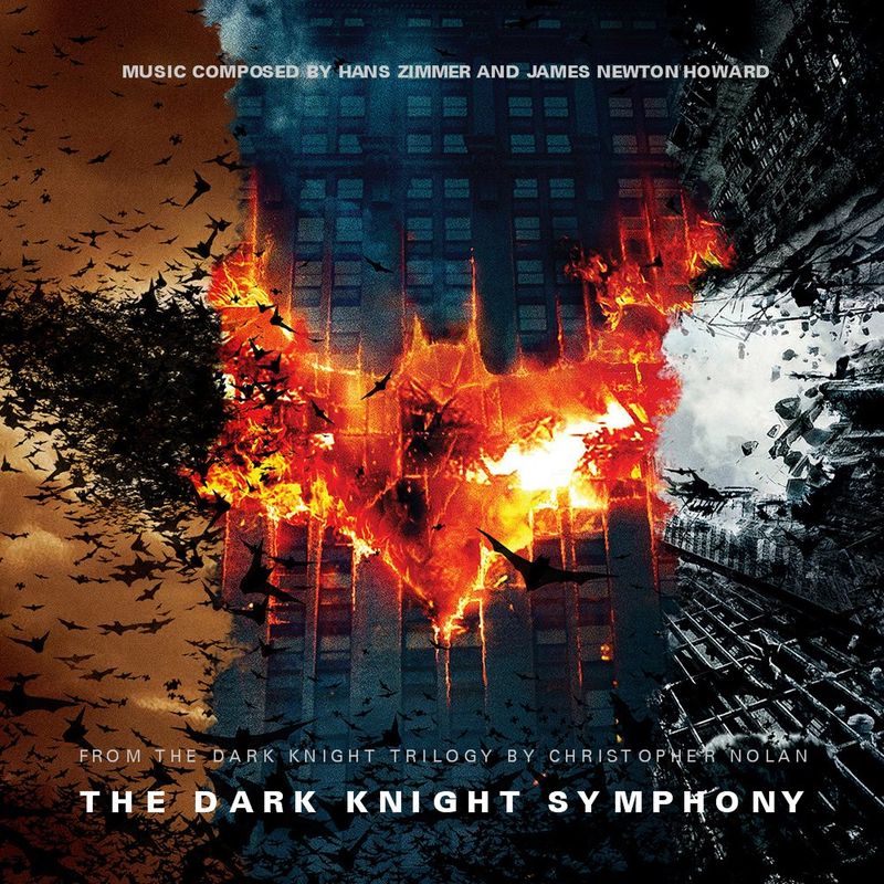 The Dark Knight (2008)