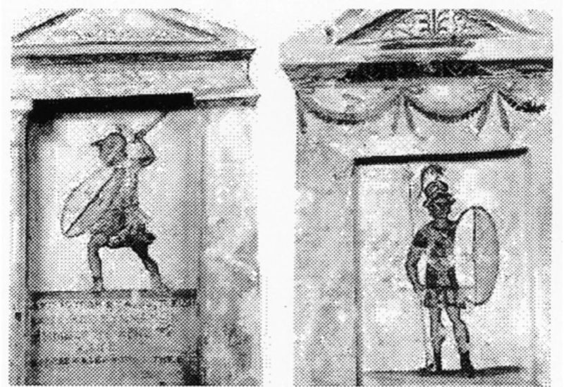 Saqaliba: Slavic Slaves in Islamic Courts