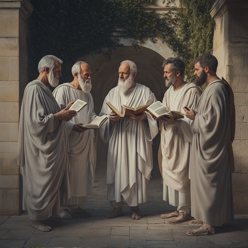 It’s Been Debated Since the Early Church