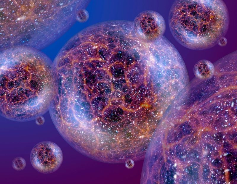 Multiverse Theory