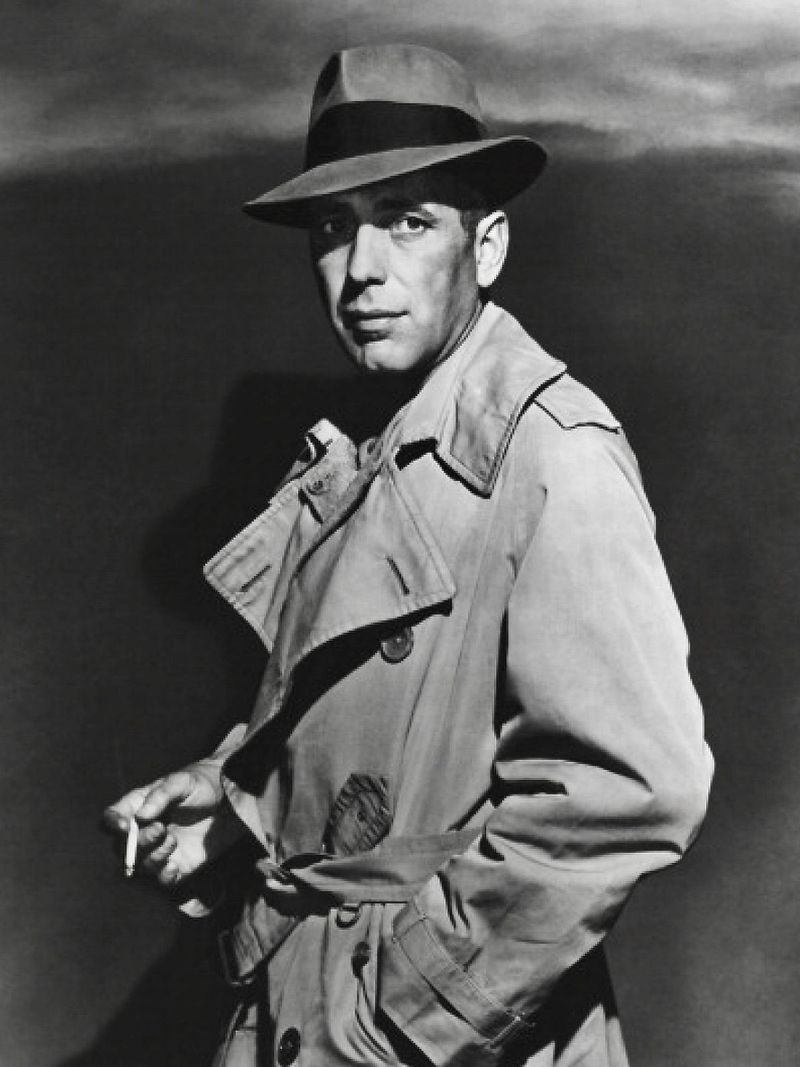 Humphrey Bogart
