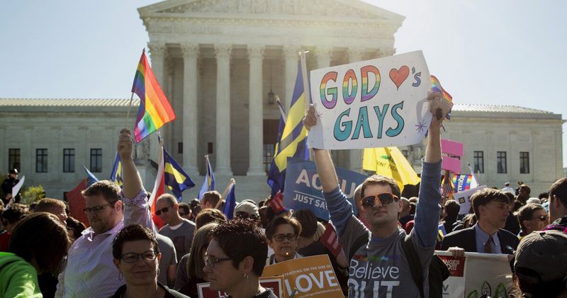 LGBTQ+ Rejection