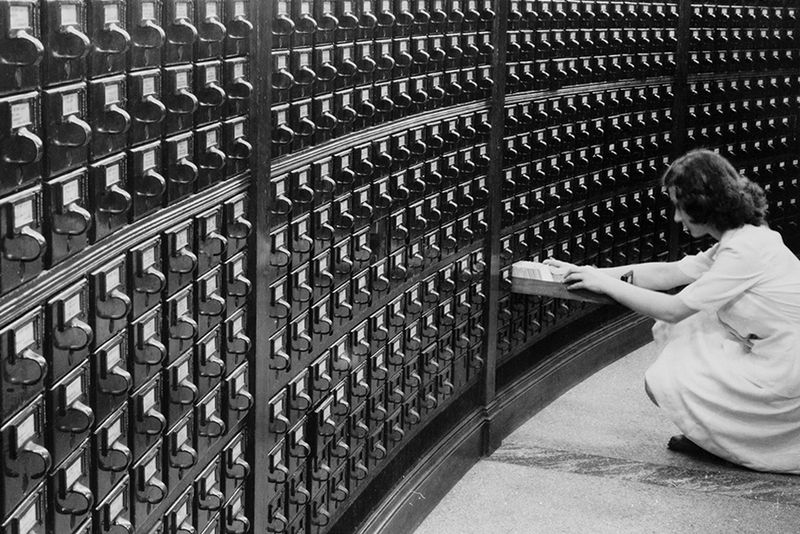 Right to Be Forgotten