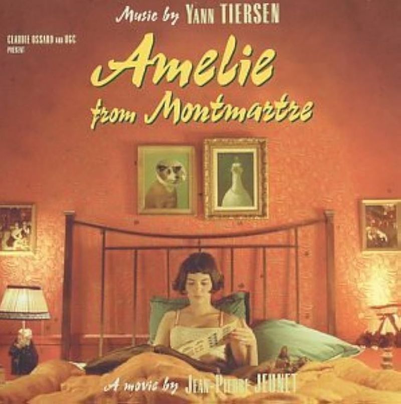 Amélie (2001)