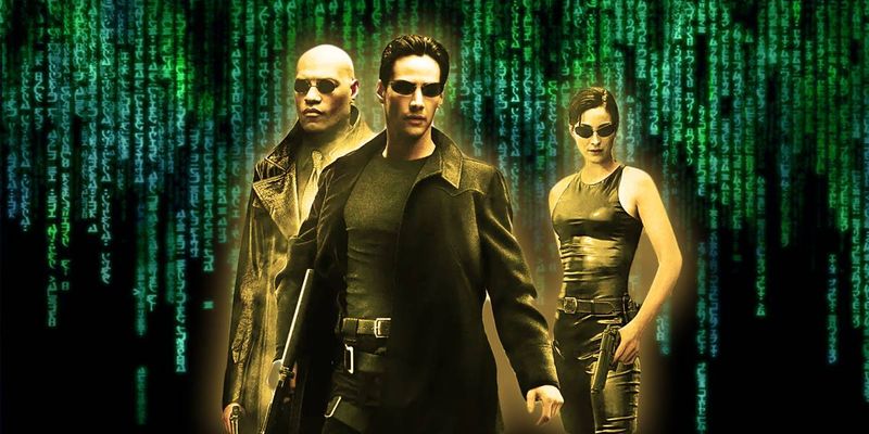 The Matrix (1999)