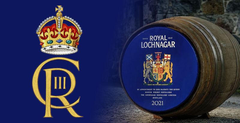 Royal Warrants Updated