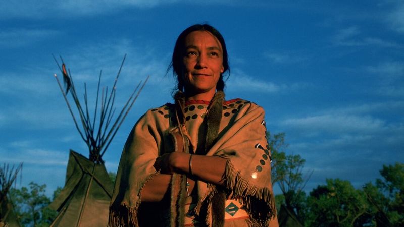 Tantoo Cardinal
