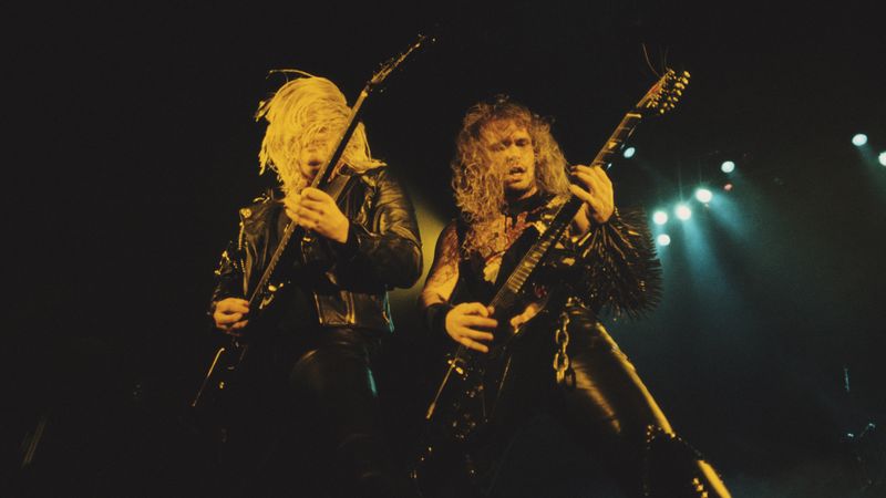 Slayer – 