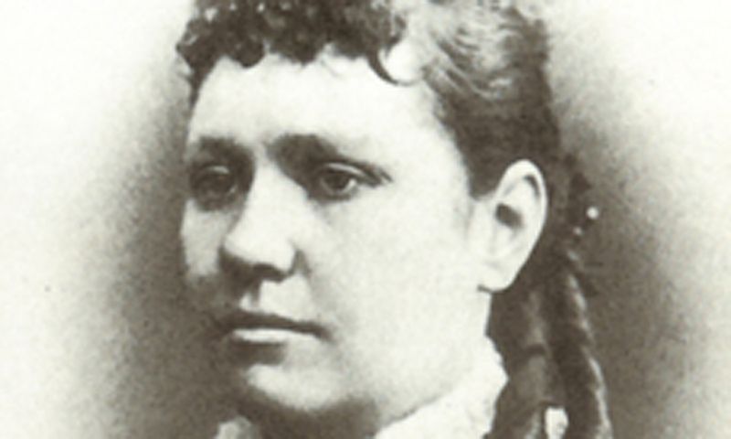 Poker Alice (Alice Ivers, 1851–1930)
