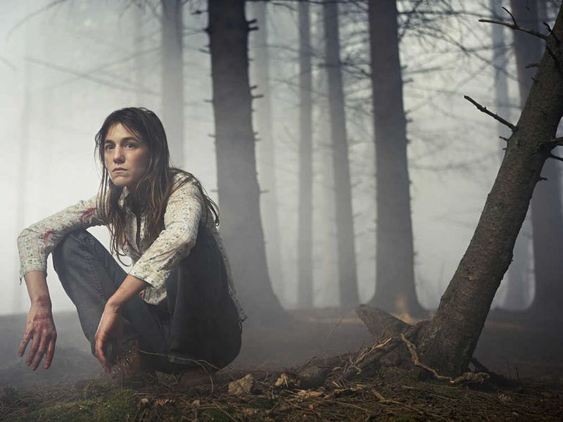 Antichrist (2009)