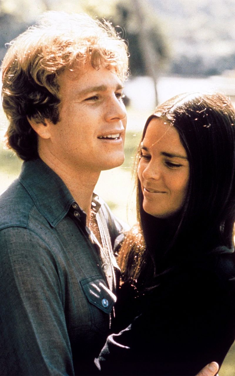 It Sparked a Trend of Tragic Love Stories