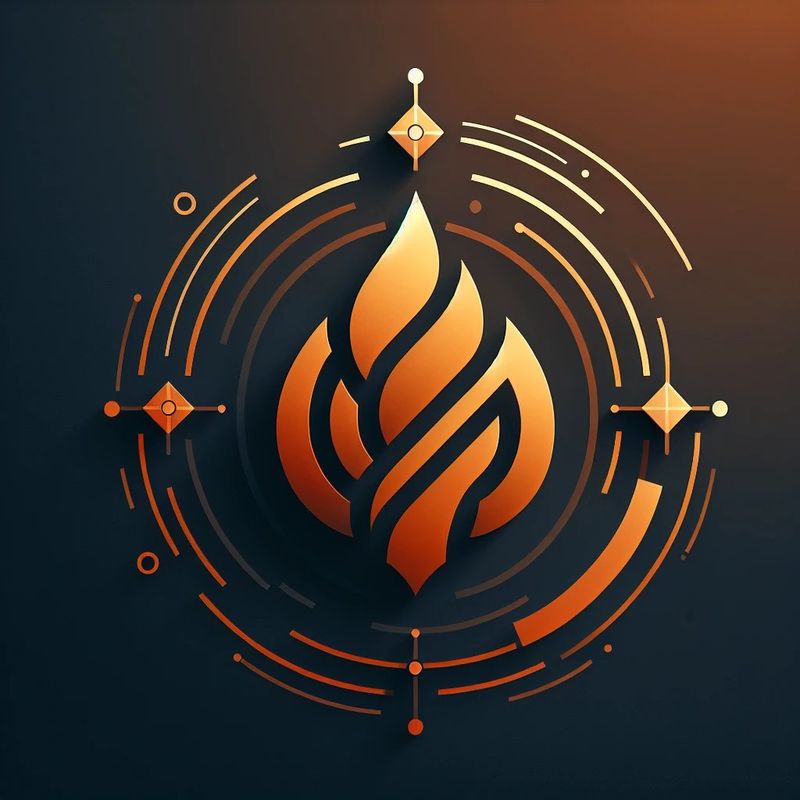 It Might Involve Fire—But Not Literal Flames
