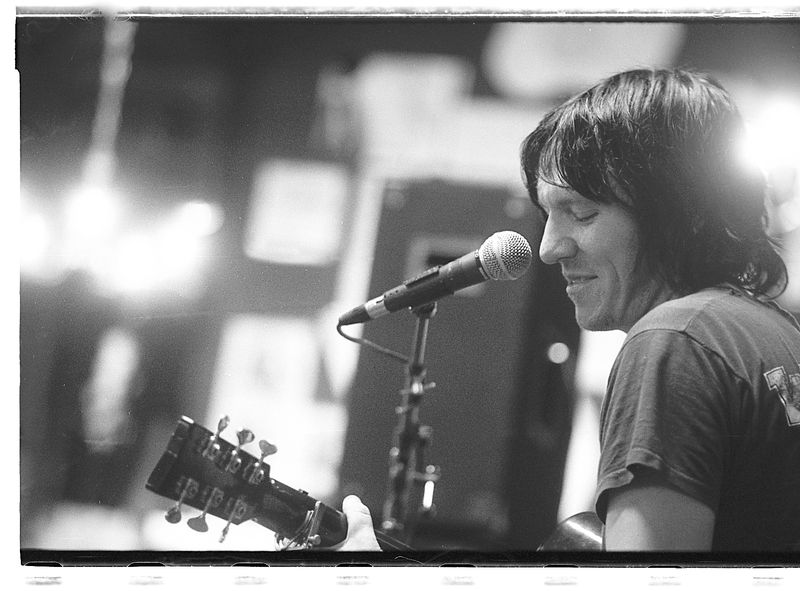 Elliott Smith: The Whispered Genius